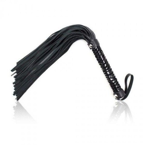 Pejcz Easy Squash Whip Toyz4lovers czarny