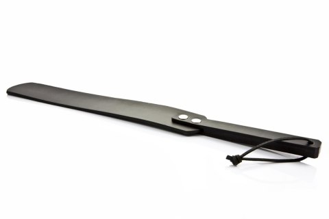 Pejcz packa skórzana XL hard Whips 44 cm